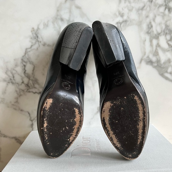 DRIES Van Noten Chunky Heel - Picture 6 of 12